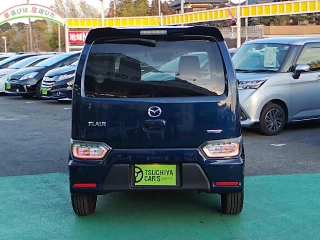 MAZDA FLAIR 2023 Image 31