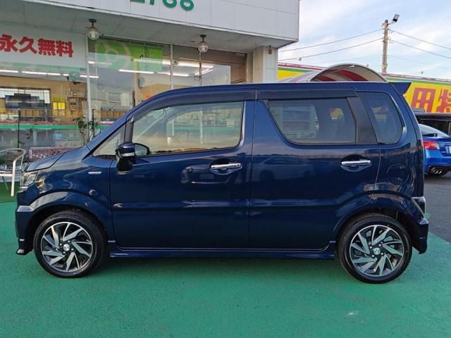 MAZDA FLAIR 2023 Image 31