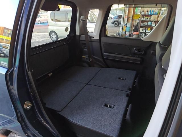 MAZDA FLAIR 2023 Image 31