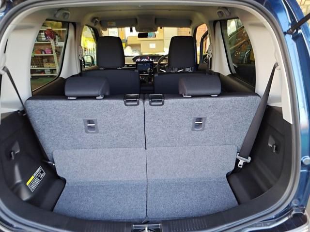 MAZDA FLAIR 2023 Image 31