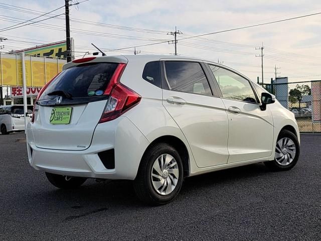 HONDA FIT 2017 Image 31