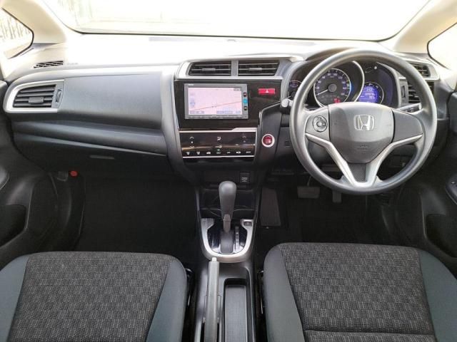 HONDA FIT 2017 Image 31