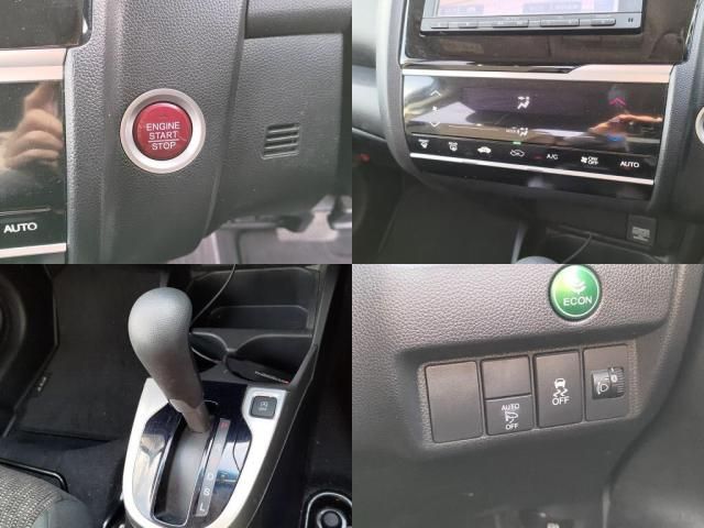 HONDA FIT 2017 Image 31