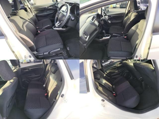 HONDA FIT 2017 Image 31