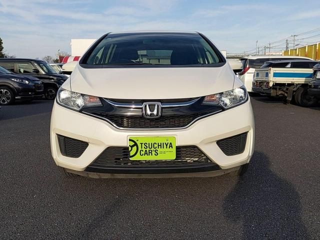 HONDA FIT 2017 Image 31