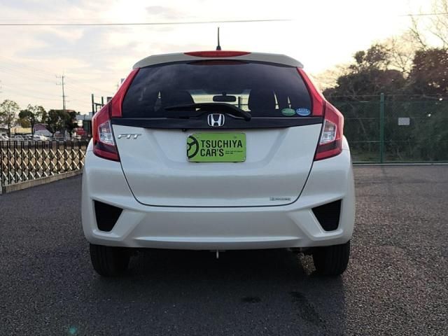 HONDA FIT 2017 Image 31