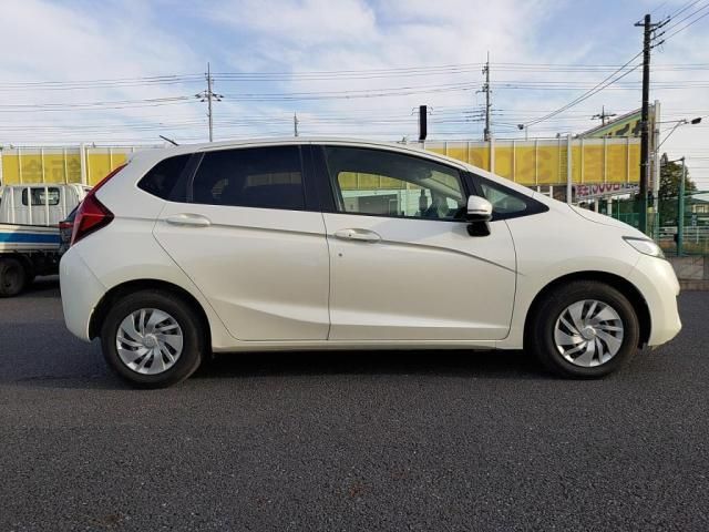 HONDA FIT 2017 Image 31