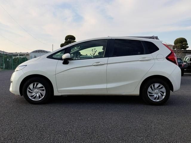 HONDA FIT 2017 Image 31