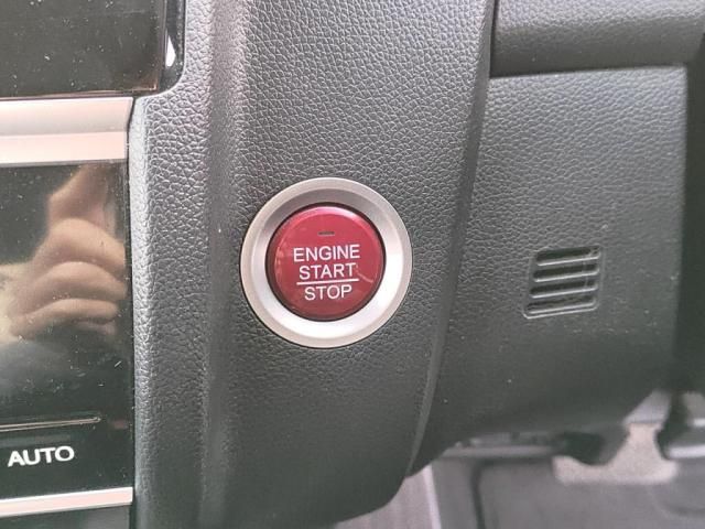 HONDA FIT 2017 Image 31