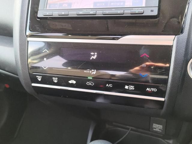 HONDA FIT 2017 Image 31