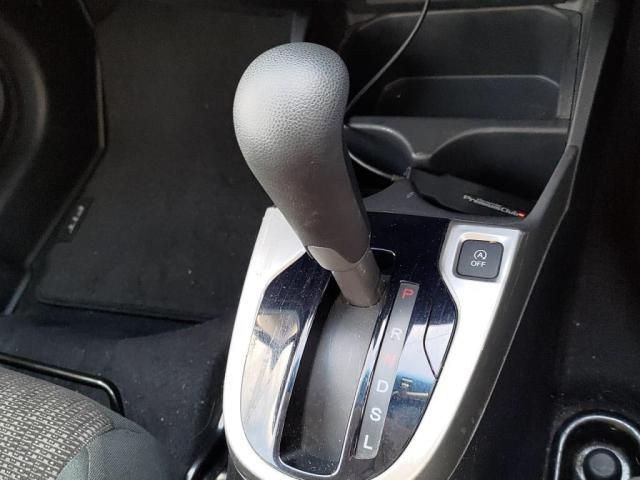 HONDA FIT 2017 Image 31