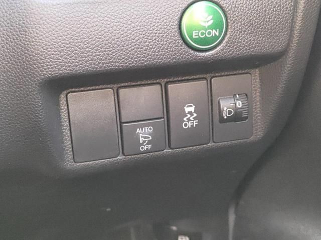 HONDA FIT 2017 Image 31