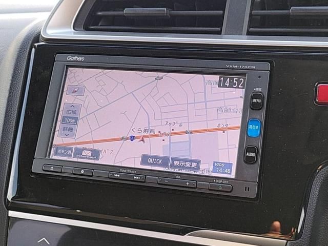 HONDA FIT 2017 Image 31