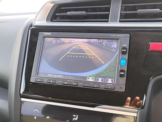 HONDA FIT 2017 Image 31