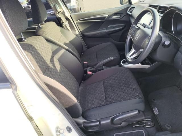 HONDA FIT 2017 Image 31