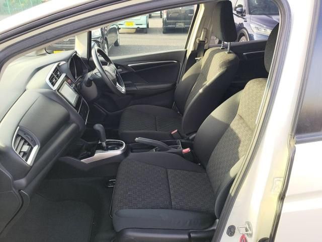 HONDA FIT 2017 Image 31