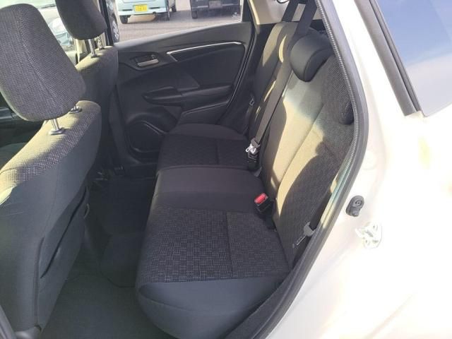 HONDA FIT 2017 Image 31