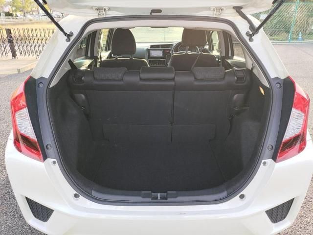 HONDA FIT 2017 Image 31