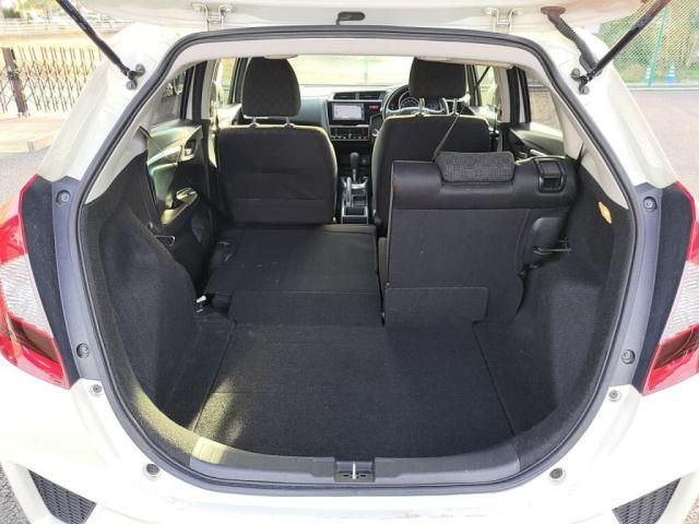 HONDA FIT 2017 Image 31