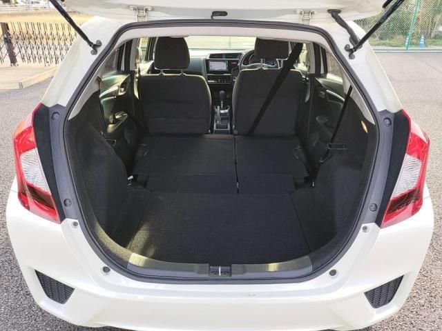 HONDA FIT 2017 Image 31