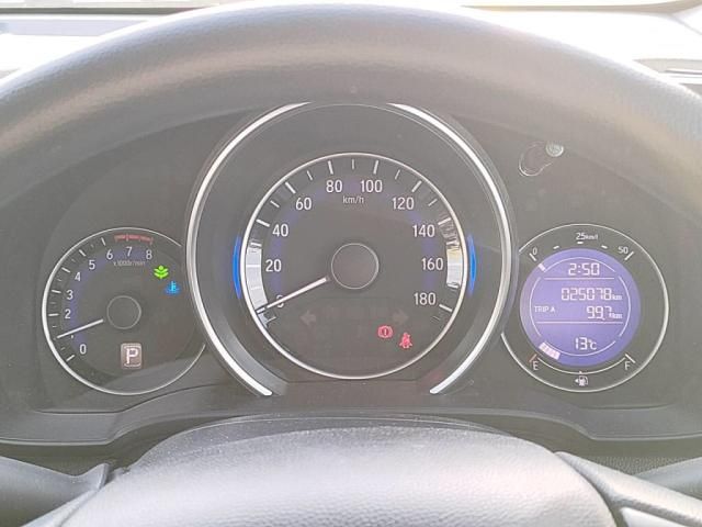 HONDA FIT 2017 Image 31