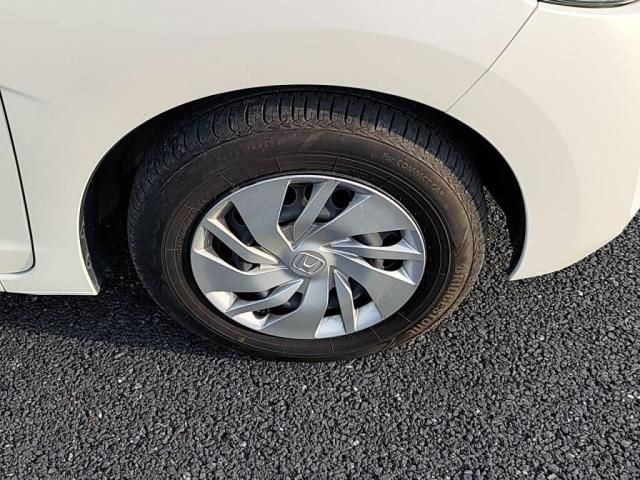 HONDA FIT 2017 Image 31