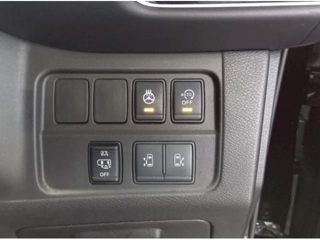 NISSAN SERENA  S-HYBRID 2018 Image 31