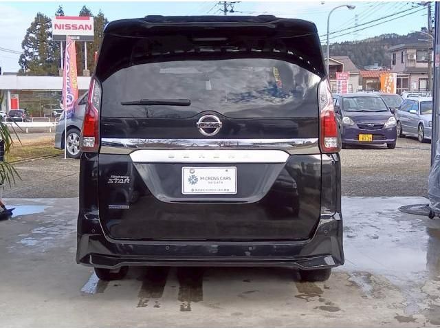 NISSAN SERENA  S-HYBRID 2018 Image 31