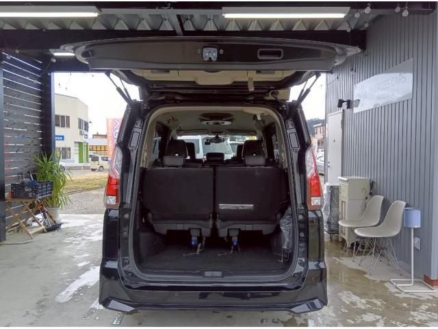 NISSAN SERENA  S-HYBRID 2018 Image 31