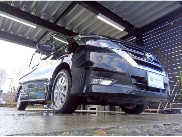 NISSAN SERENA  S-HYBRID 2018 Image 31