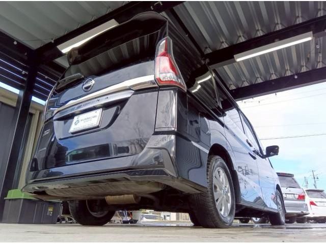 NISSAN SERENA  S-HYBRID 2018 Image 31