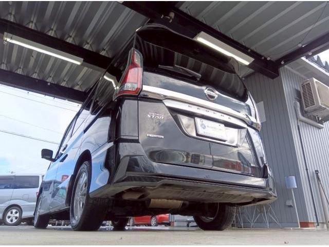 NISSAN SERENA  S-HYBRID 2018 Image 31