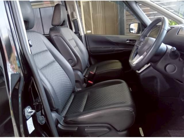 NISSAN SERENA  S-HYBRID 2018 Image 31