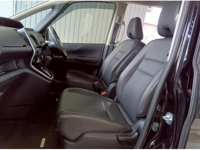 NISSAN SERENA  S-HYBRID 2018 Image 31