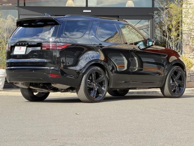 ROVER DISCOVERY 2024 Image 31