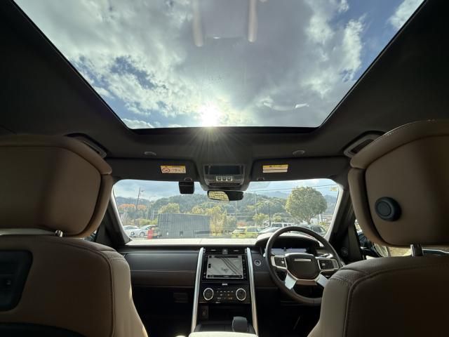 ROVER DISCOVERY 2024 Image 31