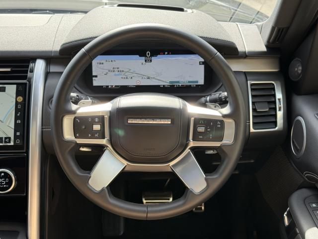 ROVER DISCOVERY 2024 Image 31