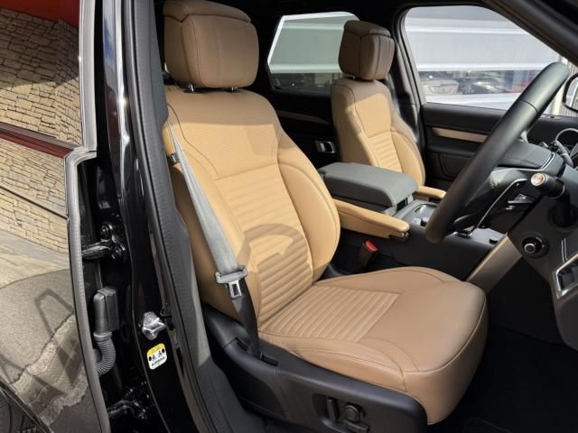 ROVER DISCOVERY 2024 Image 31