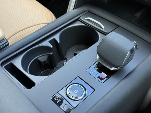 ROVER DISCOVERY 2024 Image 31