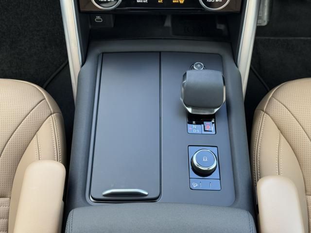 ROVER DISCOVERY 2024 Image 31