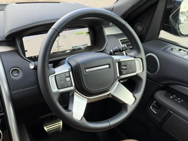 ROVER DISCOVERY 2024 Image 31