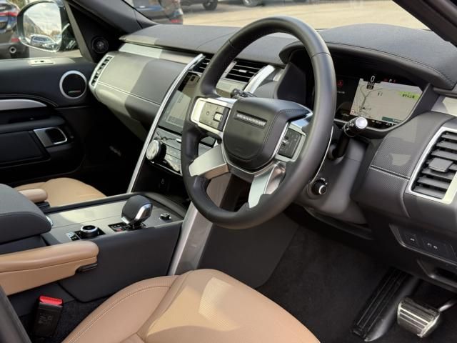 ROVER DISCOVERY 2024 Image 31