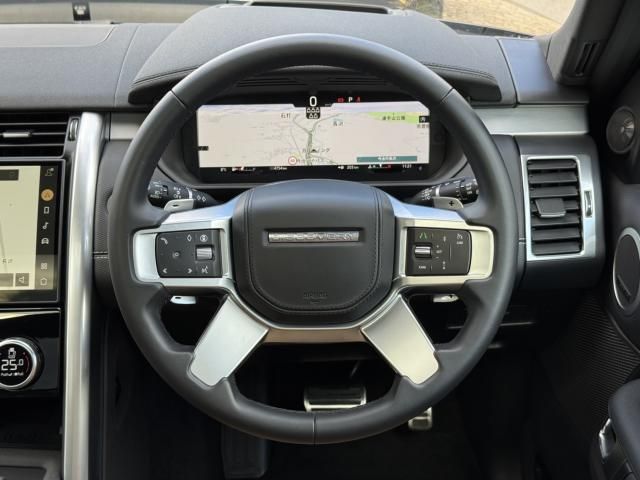 ROVER DISCOVERY 2024 Image 31