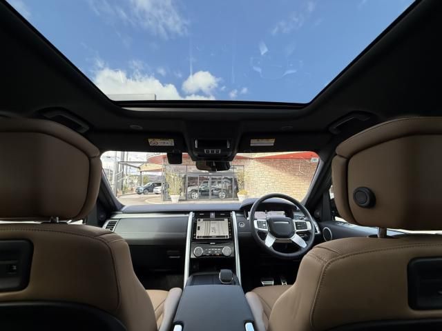 ROVER DISCOVERY 2024 Image 31