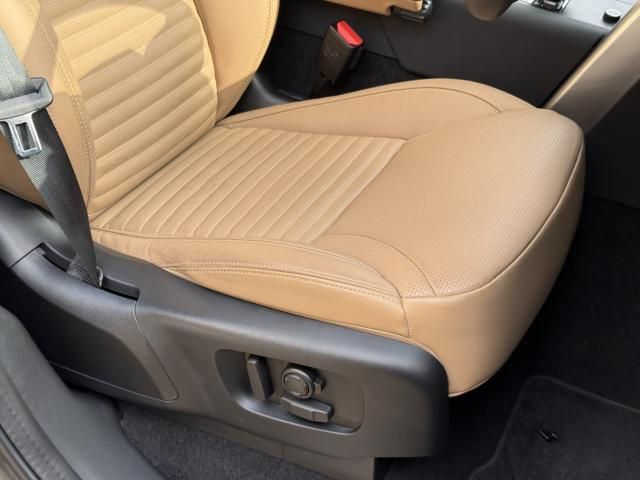 ROVER DISCOVERY 2024 Image 31