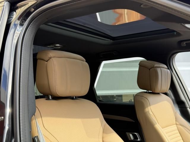 ROVER DISCOVERY 2024 Image 31