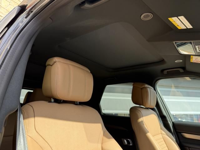 ROVER DISCOVERY 2024 Image 31