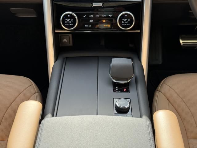 ROVER DISCOVERY 2024 Image 31