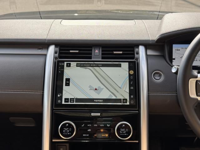 ROVER DISCOVERY 2024 Image 31