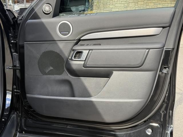 ROVER DISCOVERY 2024 Image 31